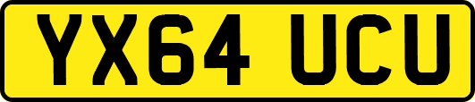 YX64UCU