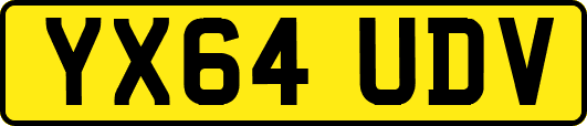 YX64UDV