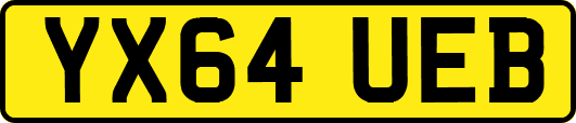 YX64UEB