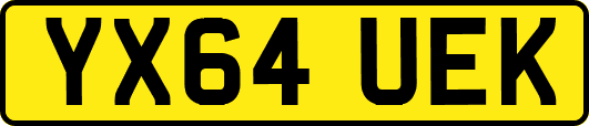 YX64UEK