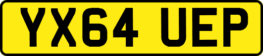 YX64UEP