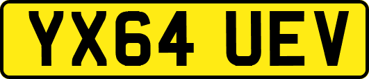 YX64UEV