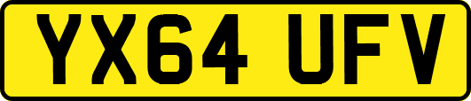 YX64UFV