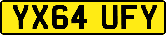 YX64UFY