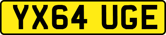 YX64UGE