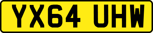 YX64UHW