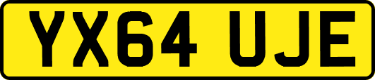 YX64UJE