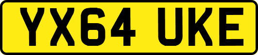 YX64UKE