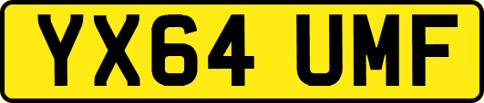 YX64UMF