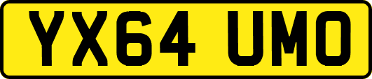 YX64UMO