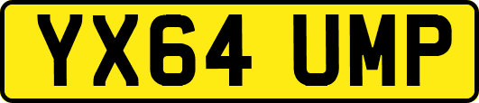 YX64UMP