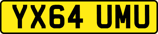 YX64UMU