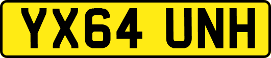 YX64UNH
