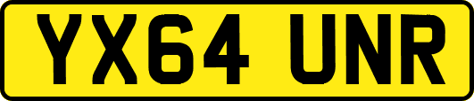 YX64UNR