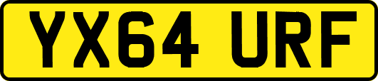 YX64URF