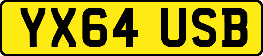 YX64USB