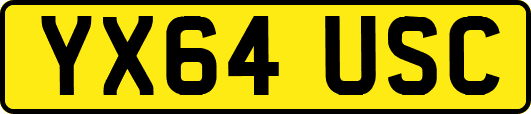 YX64USC