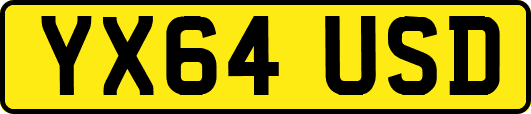 YX64USD