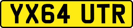 YX64UTR