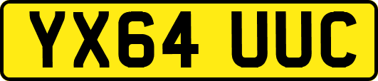 YX64UUC