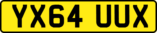 YX64UUX