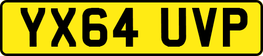 YX64UVP