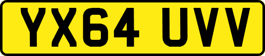 YX64UVV