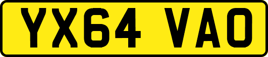 YX64VAO