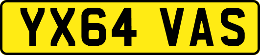 YX64VAS