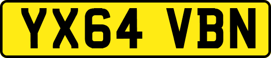 YX64VBN