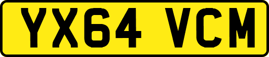 YX64VCM