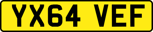 YX64VEF