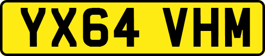 YX64VHM