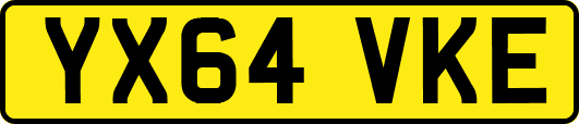 YX64VKE