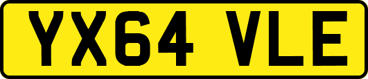 YX64VLE