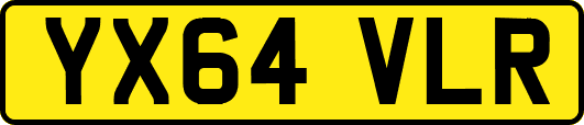 YX64VLR
