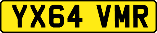 YX64VMR