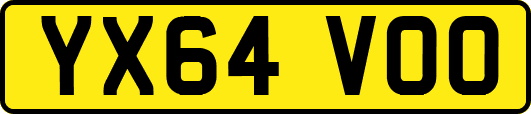 YX64VOO