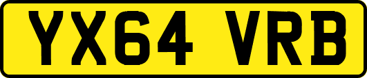 YX64VRB