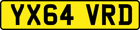 YX64VRD