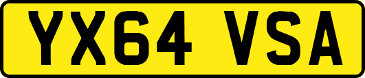 YX64VSA