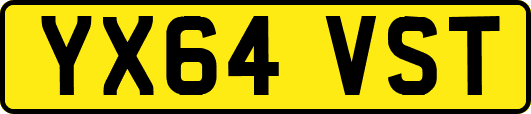 YX64VST
