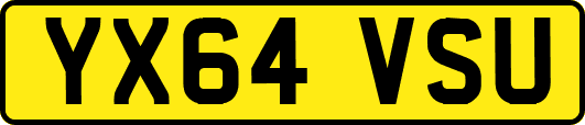 YX64VSU