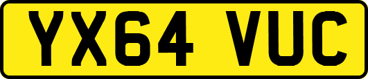 YX64VUC