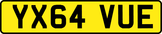 YX64VUE