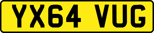 YX64VUG