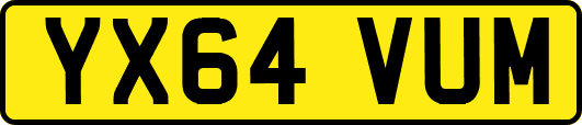 YX64VUM