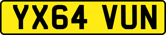 YX64VUN