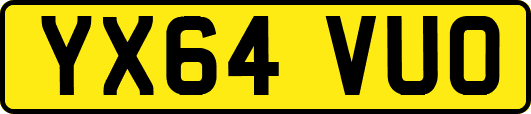 YX64VUO