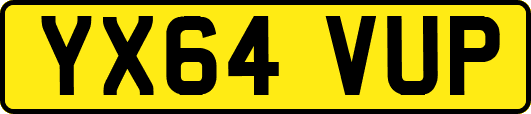 YX64VUP